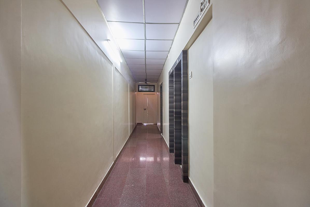 Plaza Guest House - Mumbai, Mumbai